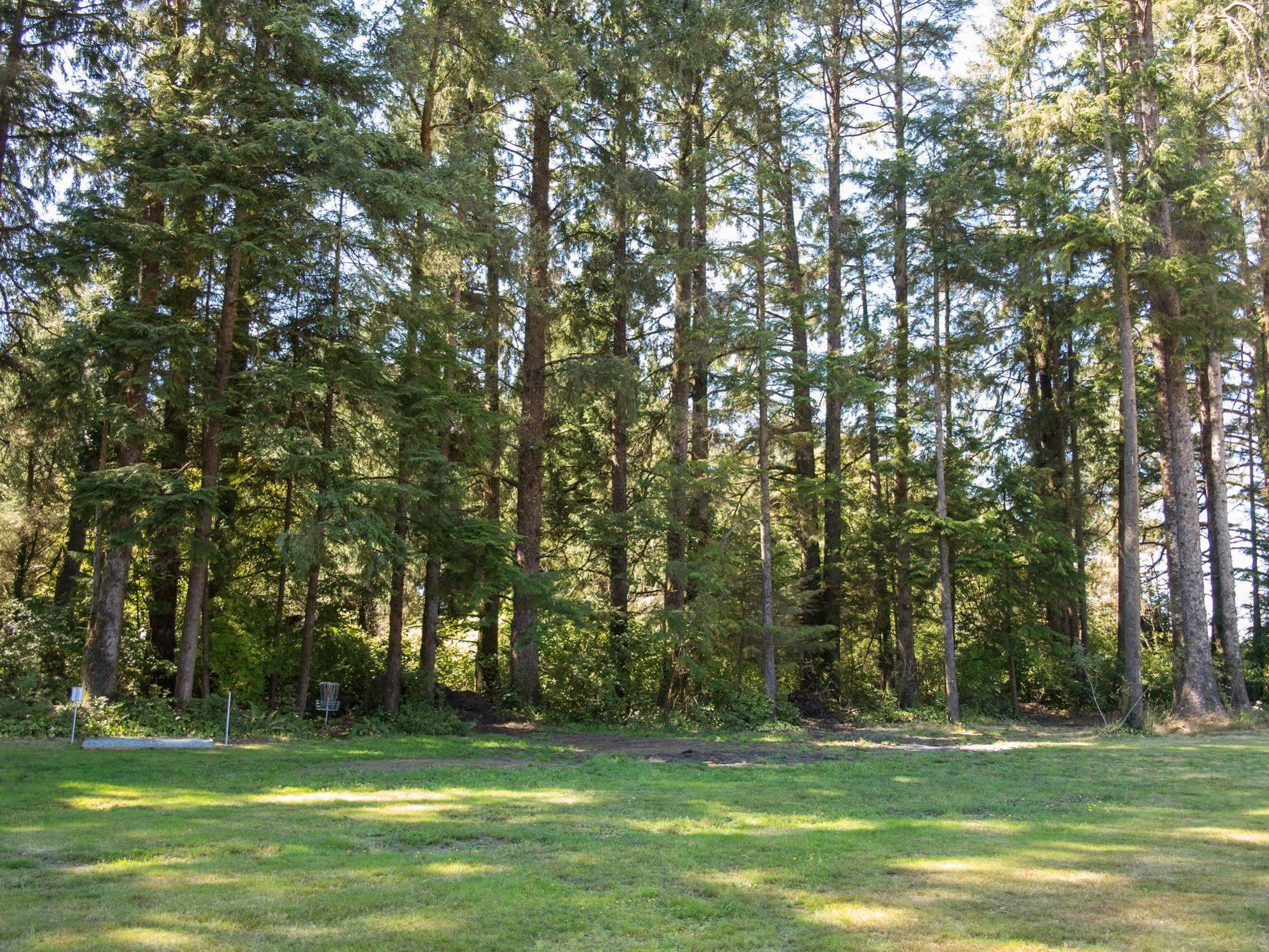 Sheltered Nook On Tillamook Bay Bay City Exterior photo